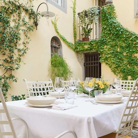 Corte Paolina - Charming Courtyard Inside Лукка Екстер'єр фото